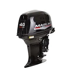 Лодочный мотор MARLIN MP 40(50) AWR PROLINE