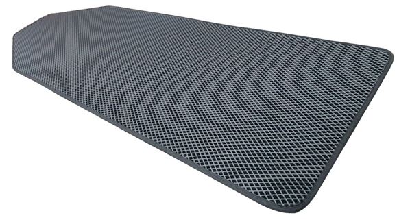 Защитный коврик в лодку Хантер 330 А