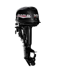 Лодочный мотор MARLIN MP 30(40) AWRS PROLINE