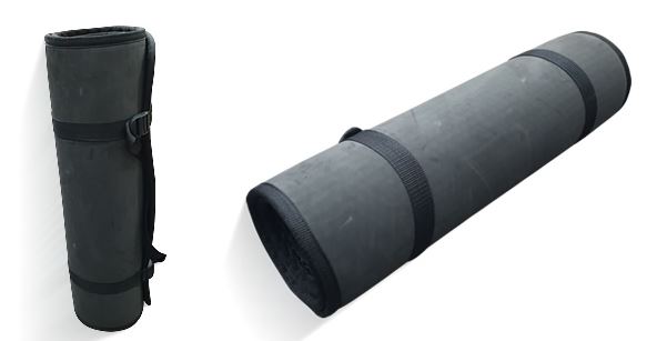 Защитный коврик в лодку Хантер 330 А