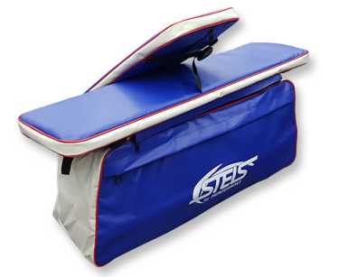 Комплект накладок с сумкой для лодок СТЕЛС