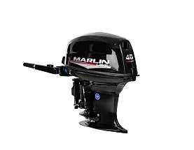 Лодочный мотор MARLIN PROLINE MP 40(50) AMH под ВОДОМЕТ