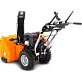 БЕНЗИНОВЫЙ СНЕГОУБОРЩИК YARD FOX 7154E