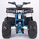 Квадроцикл YACOTA Sirius 125