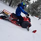 Снегоход IRBIS SF200L 2024