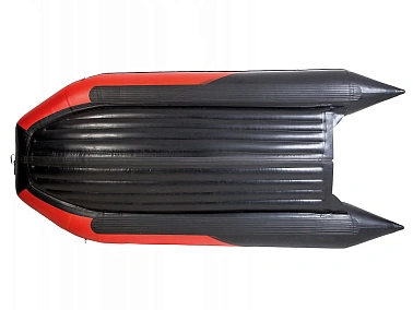 Надувная лодка GLADIATOR E450PRO
