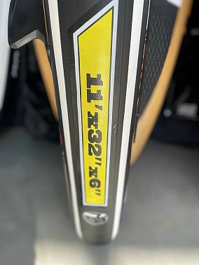 SUP (САП)  Доска  RAIDEX I BOARD 11’ (332см)  N 23