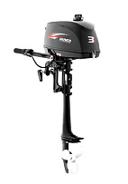 Запчасти для 2-х тактного ПЛМ HIDEA 3F