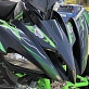Квадроцикл PROMAX RAPTOR 320 Monster