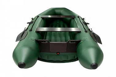 Лодка ПВХ "Skiff-320 НДНД"