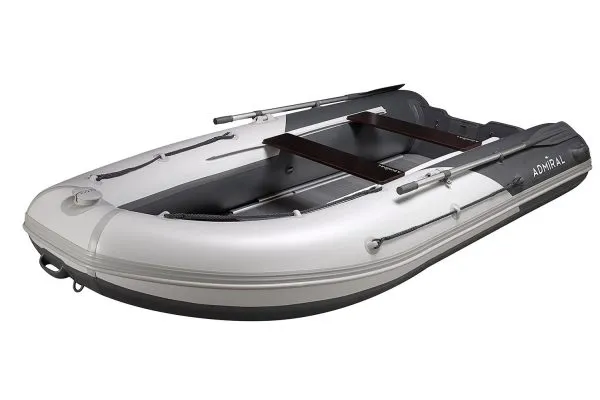 Надувная лодка Адмирал АМ-320 S PRO