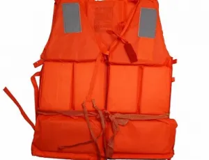 Спасательный жилет WYATBOAT