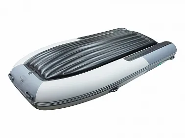 Надувная лодка GLADIATOR E420S