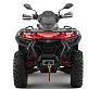 Квадроцикл QJ MOTOR SFA 1000 (2025)
