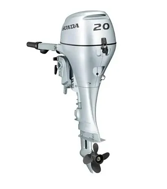 Лодочный мотор HONDA BF20 SRTU
