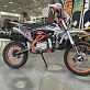 Питбайк ROCKOT BASIC 140 AXIS (МЕХАН. СЦЕПЛ., 17/14) PRO SPORT