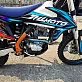 Мотоцикл JHL MOTO JHL Z3 CB250 (172FMM-3A)