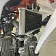Питбайк ROCKOT BASIC 140 AXIS (МЕХАН. СЦЕПЛ., 17/14) PRO SPORT