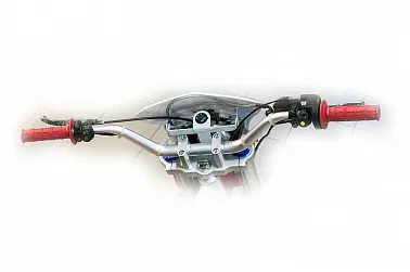 Руль J1/J2 LE  40100080