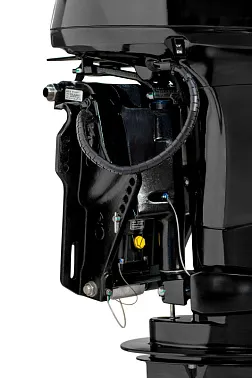 Лодочный мотор MARLIN MFI 50 AERTL 1.85