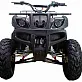 Квадроцикл ATV Classic 200