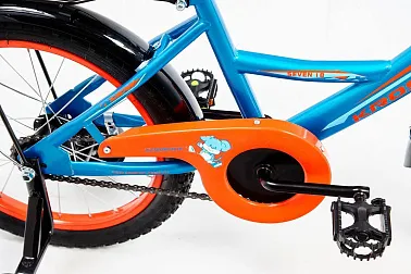 Велосипед 18 KROSTEK SEVEN (500012)