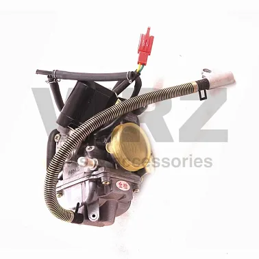 Карбюратор 4Т 161QMK (GY6-150) D24