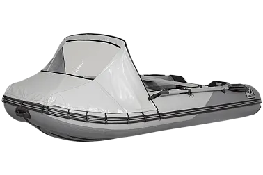 Тент носовой Фрегат 350 Air F