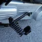 СКУТЕР X-MOTORS NAKED