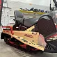 Снегоход AODES Snowcross 1000 SWT 600mm LCD 10.25