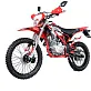 Мотоцикл WELS MX250R3