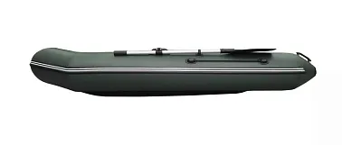 Лодка ПВХ МУССОН 2800 СК Light
