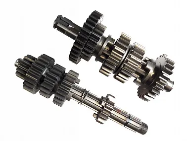 Вал трансмиссии комплект  100056260