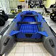 Лодка MISHIMO BIG FLOOR DF 440