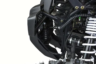 Квадроцикл MOTOLAND (МОТОЛЕНД) 200 ALL ROAD X (баланс. вал)