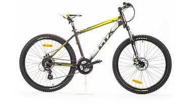 Велосипед 26 GTX  ALPIN 20
