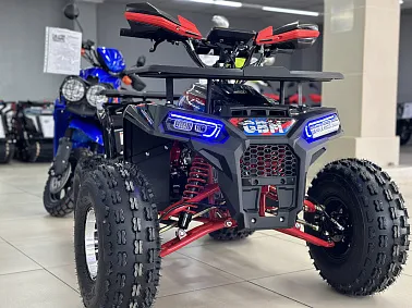 Квадроцикл GBM MAVERICK 222 NEW