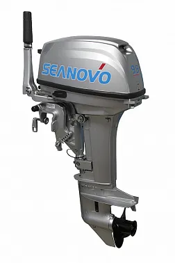 Лодочный мотор Seanovo SN9.9FFEL Enduro