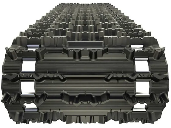 Talon WT 20"х154"х1,25" 2.86" ARCTIC CAT Bearcat Z1 XT 