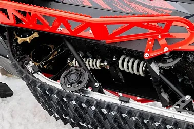 Снегоход IRBIS SF200L NEW 26/27