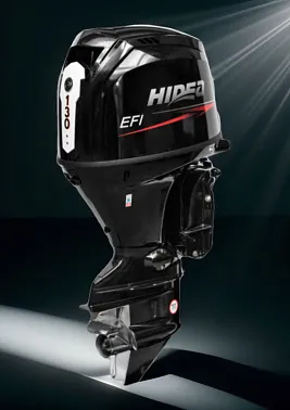 Лодочный мотор Hidea HDEF 200 FMEX-T EFI