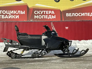 Снегоход IKUDZO HUNTER 600LS 20 V2