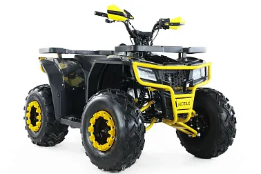 Квадроцикл бензиновый MOTAX GRIZLIK U200