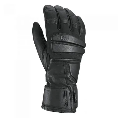 Перчатки Trafix DP BLACK