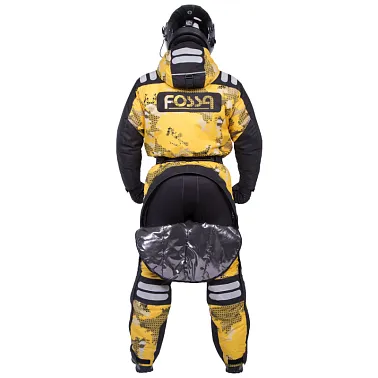 Комбинезон CАMOUFLAGE