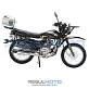 Мотоцикл Regulmoto SK200-22