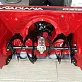 Снегоуборщик CANADIANA CL61900R