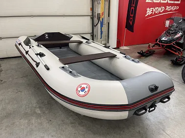 Лодка MISHIMO RIVER JET 385